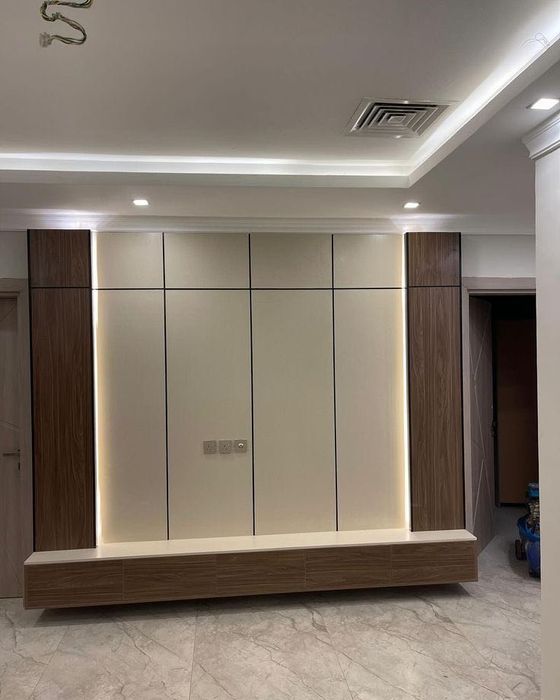 Бамбуковые панели