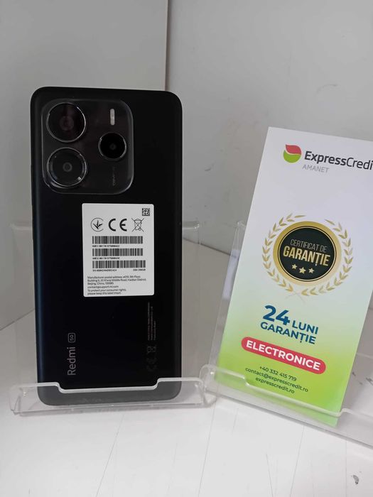 (Ag33) Telefon Xiaomi Redmi 14 5G/Garantie 2 ani