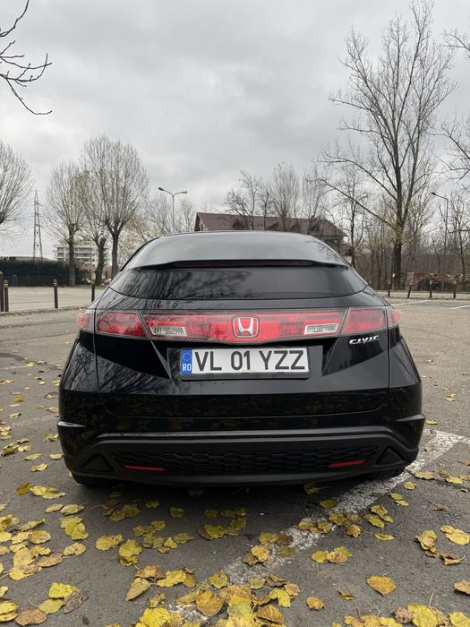 Honda Civi 1.4 benzina
