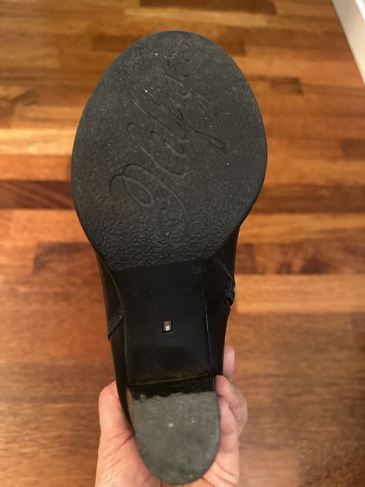 Hilfiger, Bronx обувь