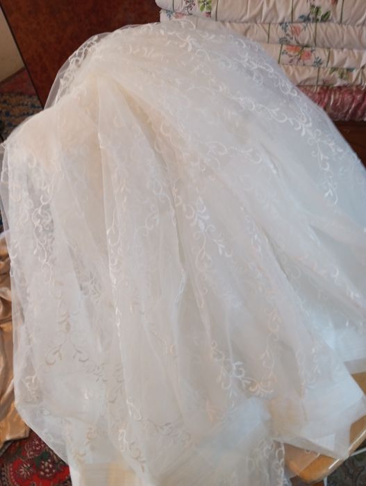 Перде новый 50000