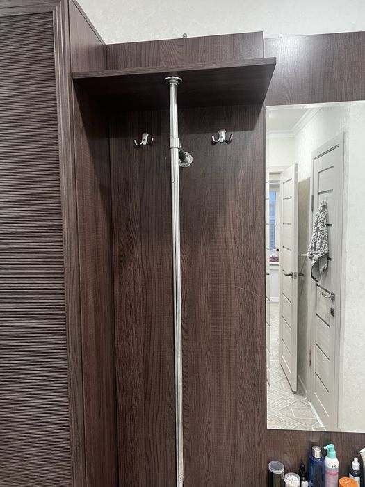 Прихожая в хорошем качестве