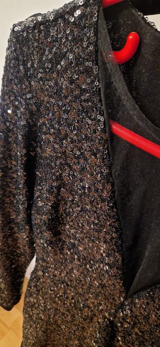 Rochie cu paiete mărimea XS/S