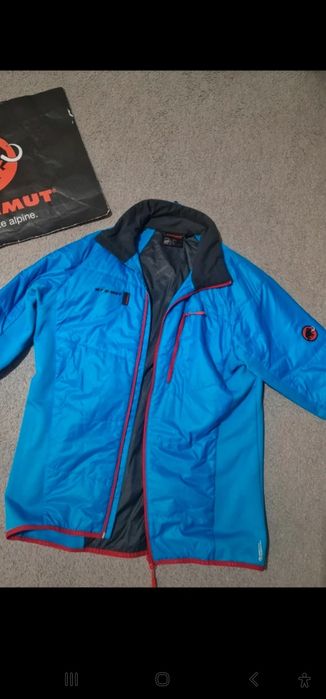 Vand  jacheta outdoor  La Sportiva, Salewa ,Mammut ,