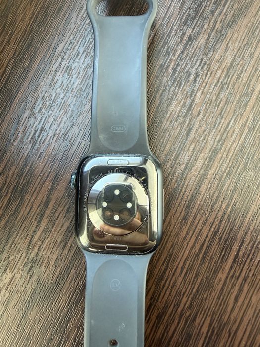 Apple watch Series 7