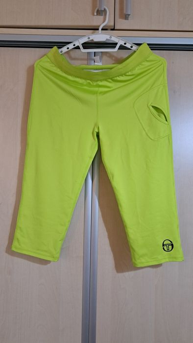 Pantaloni Sergio Tacchini