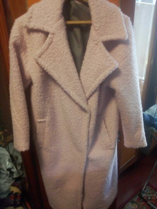 Пальто Демисезонное