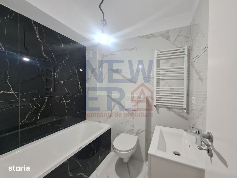 Apartament 3 camere de Vanzare Natural Residence Chiajna, direct dezvo