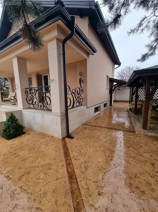 Топлоизолация със стиропор