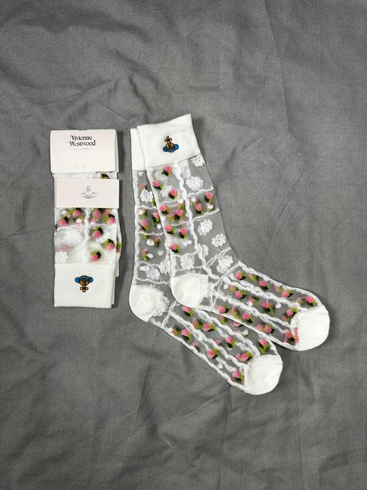 Sosete Vivienne Westwood