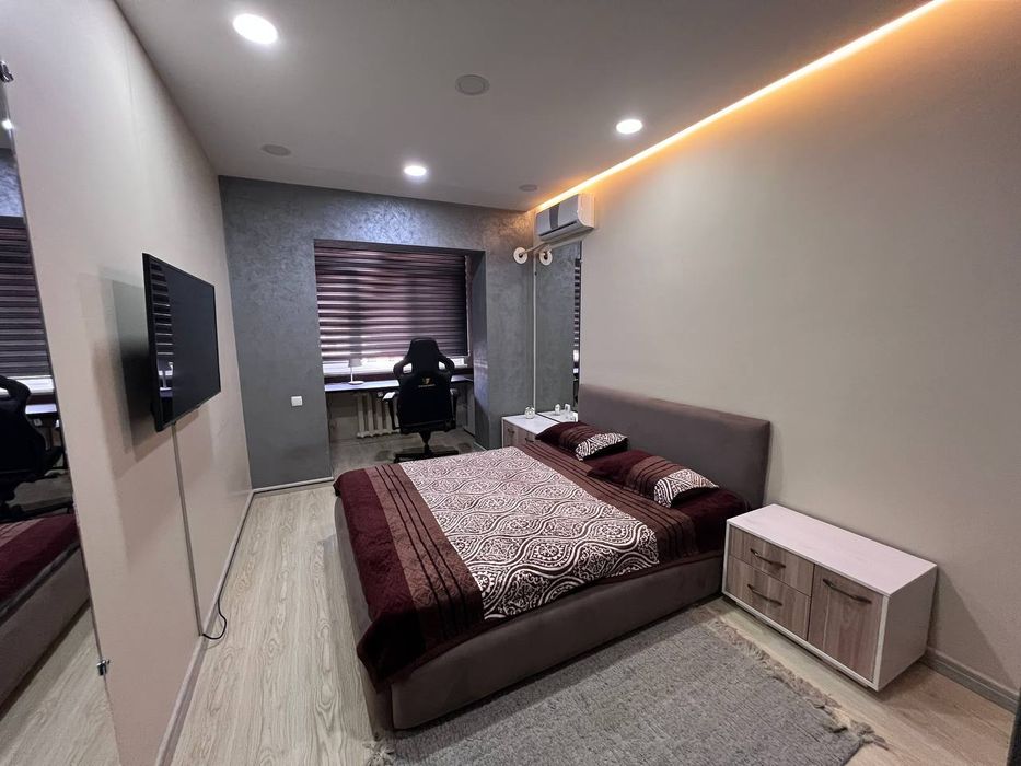 сдам квартиру в отличном районе