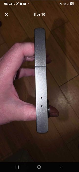 Samsung Galaxy S24 Ultra 1TB titanium black