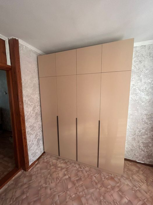 Мастер корпусной мебели