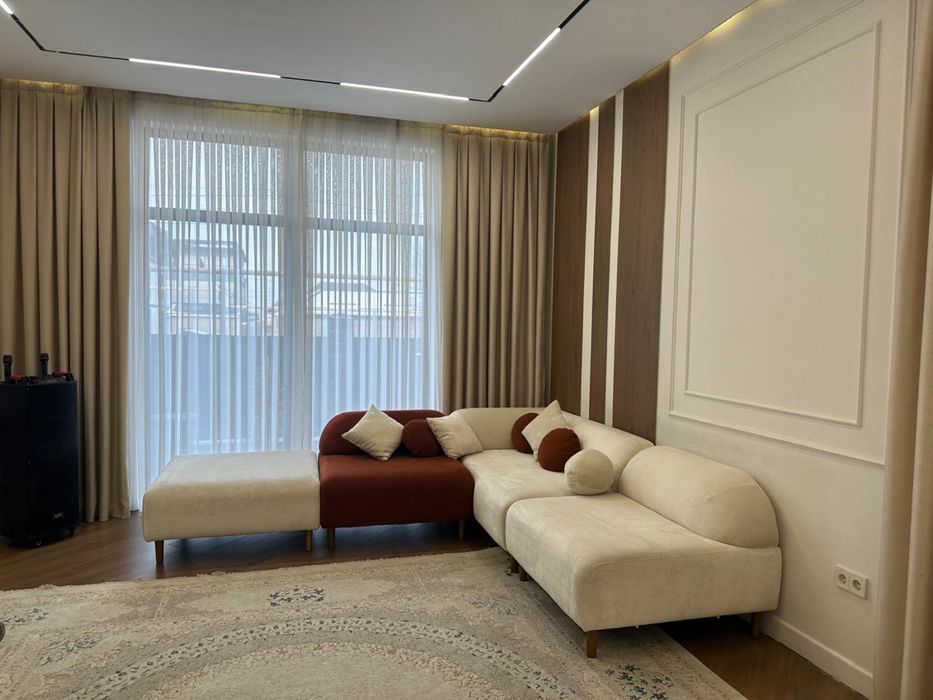 Сдается роскошный коттедж