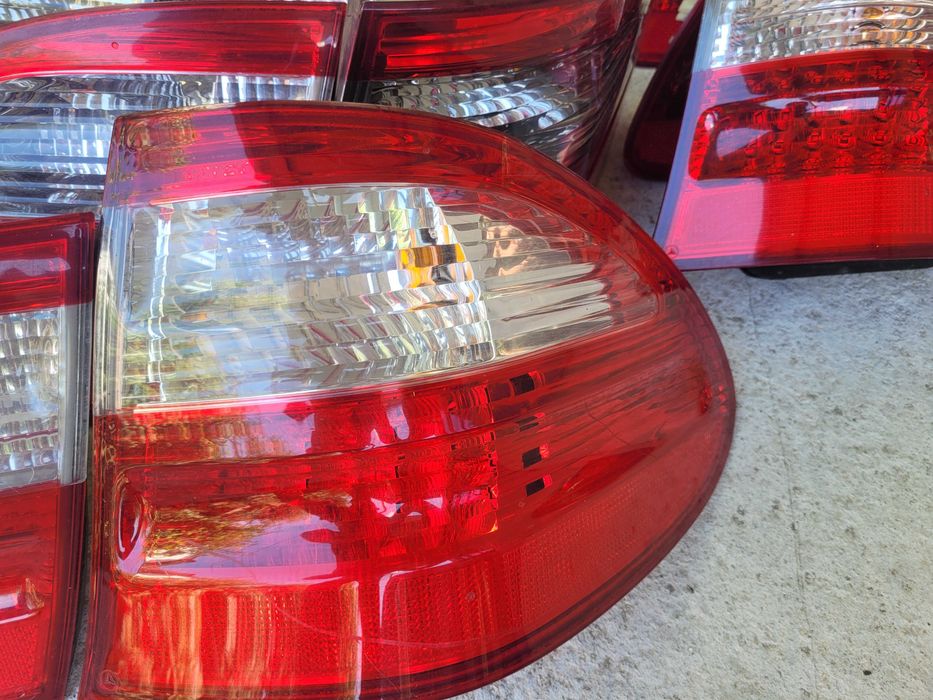 Мерцедес Е класа w211 Стоп,Стопове,Mercedes E klasa W211 Stop,Stopove