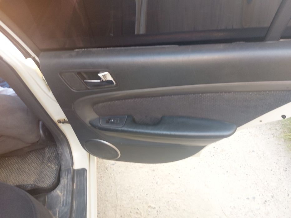 Епика 2008 йил .механика