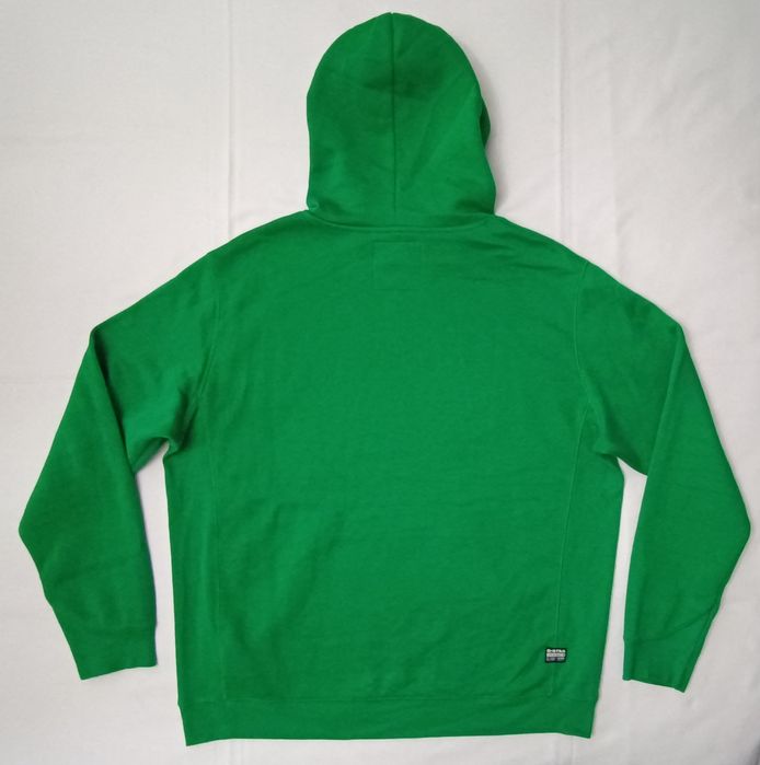 G-STAR RAW Premium Sweatshirt оригинално горнище XL памук суичър