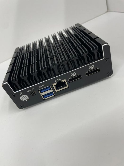 Mini unitate PC Protecli, Vault FW2B, 2 Port Intel(R) J3060 Dual -I-