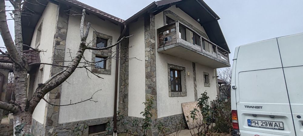 Casa Berceni 4 dormitoare