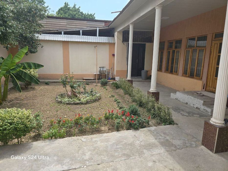 Аренда ховли Бадамзар.Юнусабад!