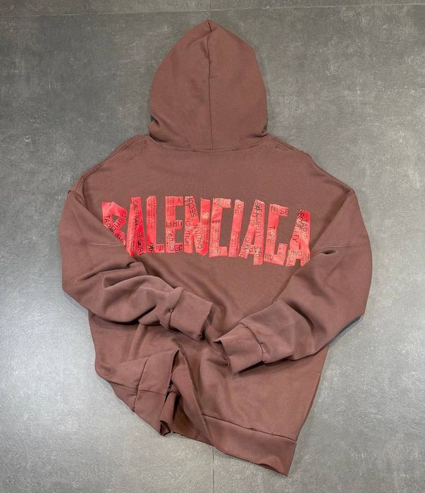 Горнища Balenciaga ‼️
