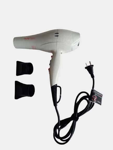 Фен  для волос MAC styler MC-6622, бежевый Soch quritgich