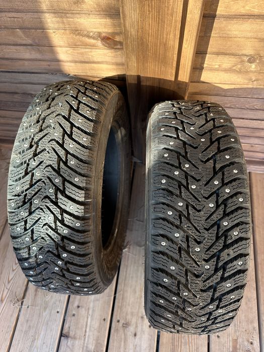 Резина 175/65 R14 Nokian