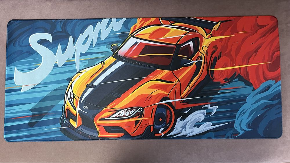 Коврики для мыши