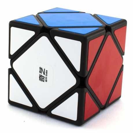 Кубик Рубика QiCheng Skewb | Quiu