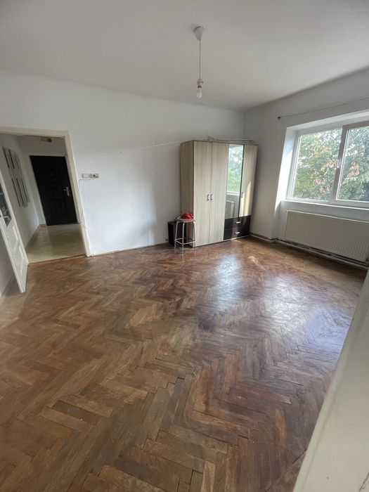 Apartament doua camere