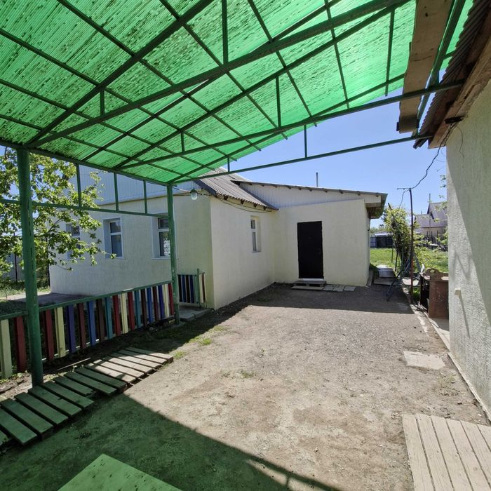 Продам дом в рн Коминтерн, Жазира