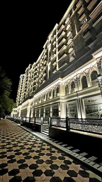 ЖК Узбегим, уц Бобур 2\2\10  70м2