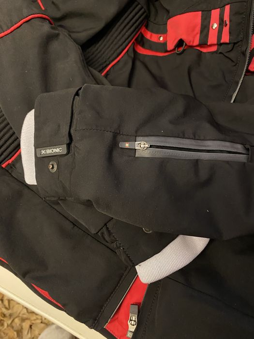 Geaca schi X Bionic dama M