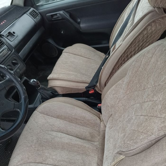 Автомобильные чехлы