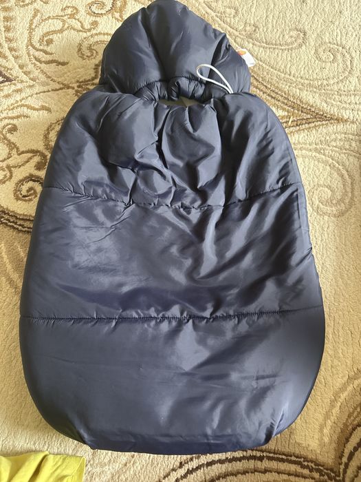 Детская зимняя одежда