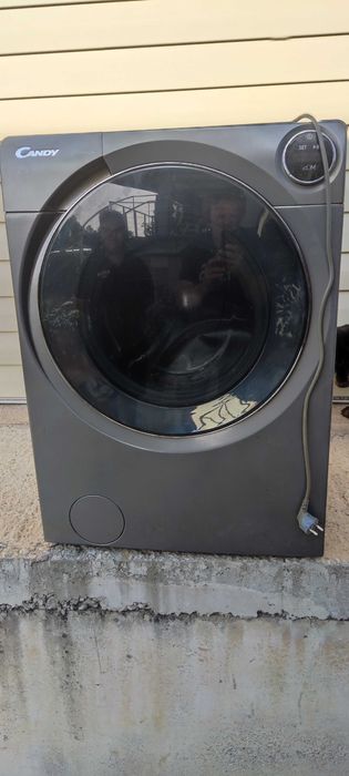 Пералня Канди 8кг.