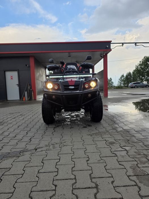 Vând tgb blade 325