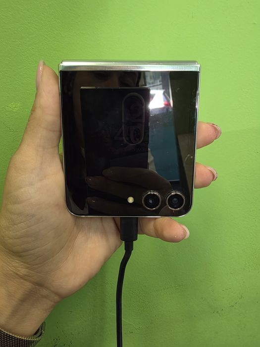 Samsung z flip 5