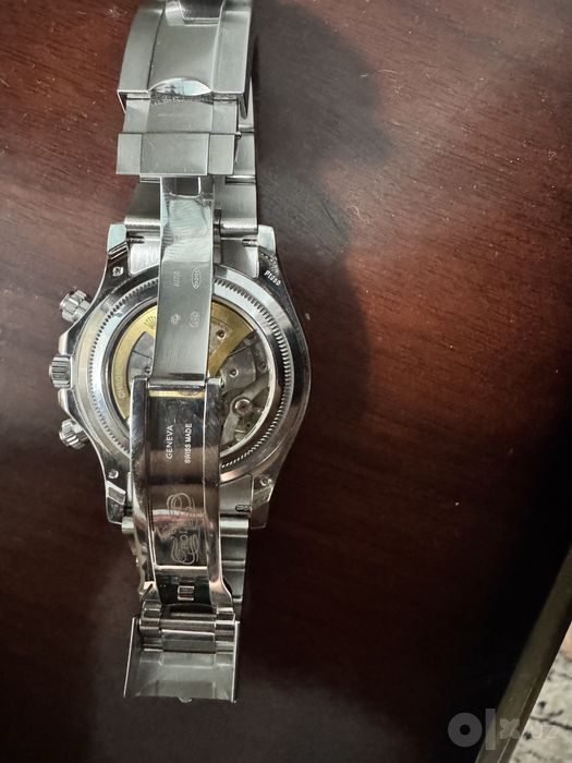 Rolex mexanik qo’l sogoti