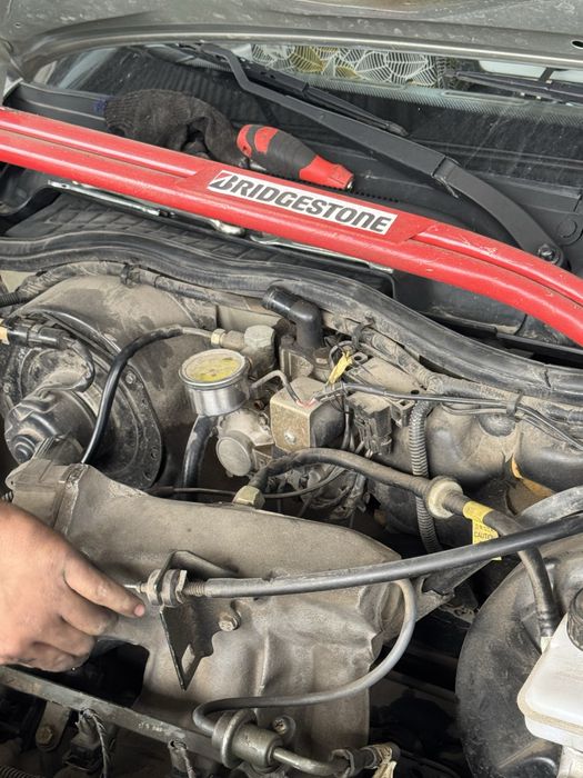 Metan gaz 3 pakaleniya b/u 2015 dakumnti bor