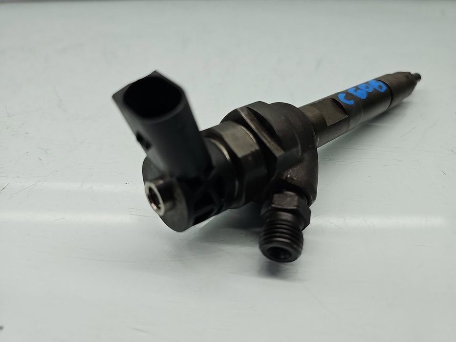 Injector Bmw X3 (F25) [Fabr 2010-2017] 7810702-02 2.0 N47D20O1 135KW /