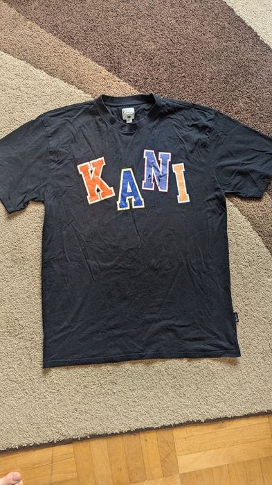 Karl kani тениска