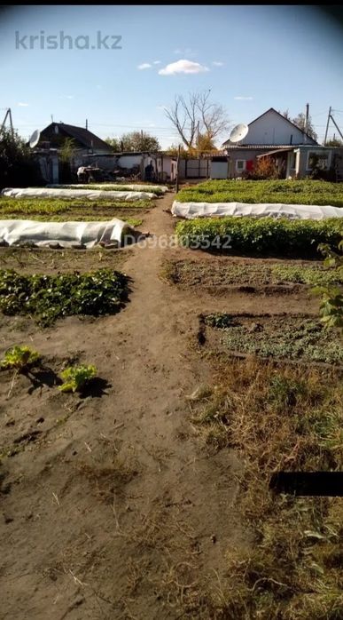 Дом в Затобольске