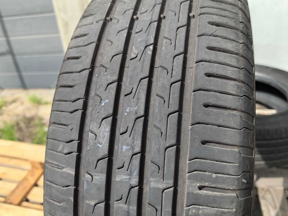 205/60/16 Континентал ДОТ 2022 г