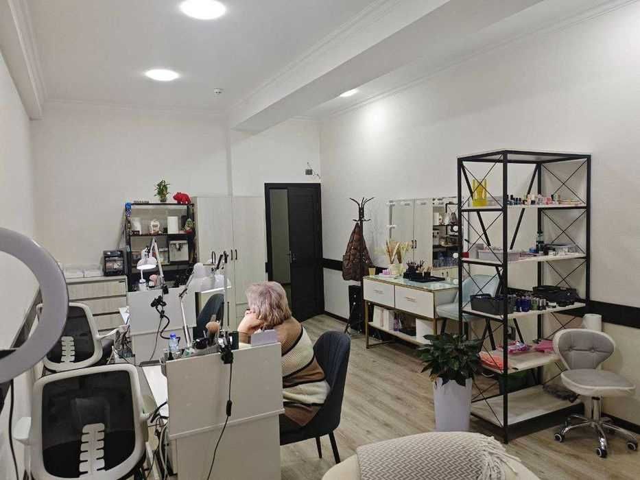 Сдаётся коммерческое помещение 30 м² в БЦ, Ц-1, Мирзо-Улугбекский р-н