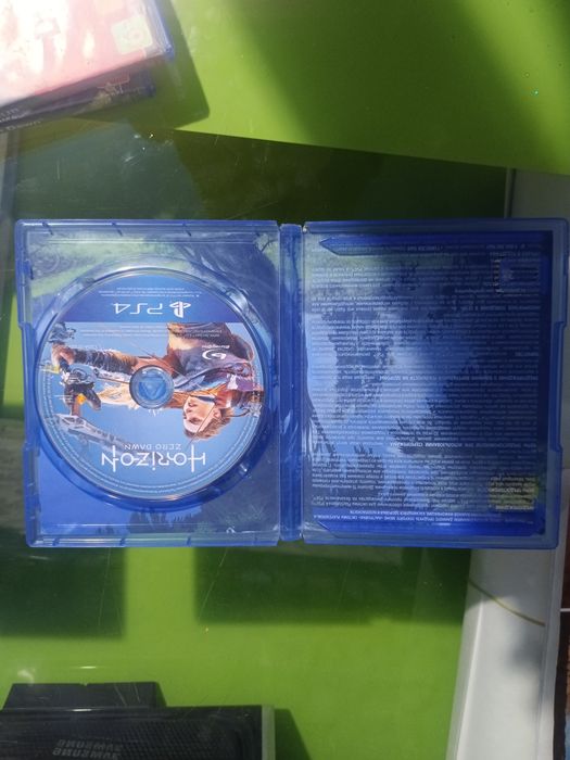 Диски пс 4 состояние нормально