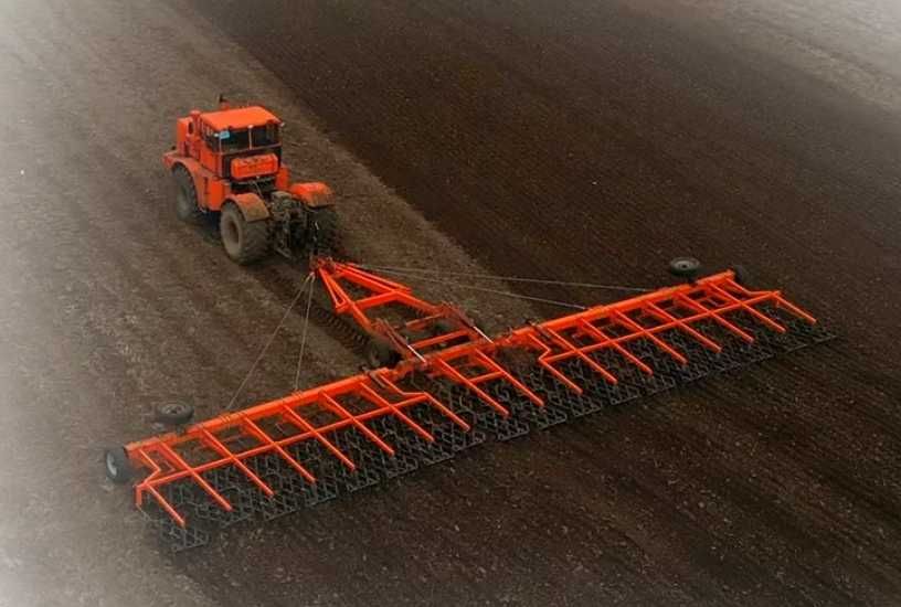 Сельхоз техника Трактор YTO-X1304