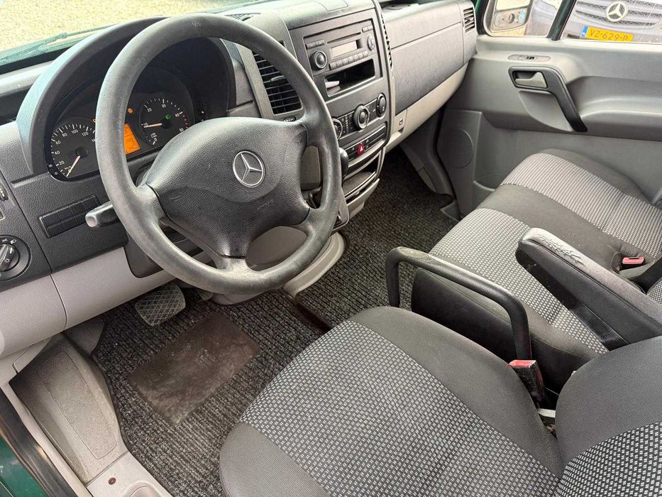 Mercedes sprinter 311 CDI