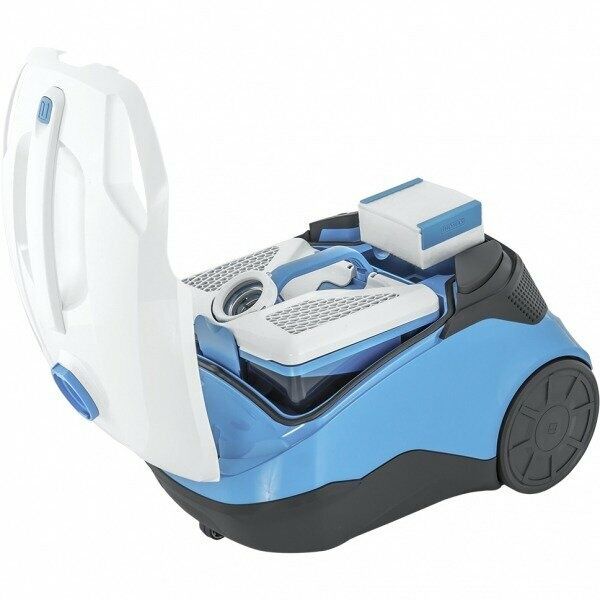 Пылесос Thomas Perfect Air Allergy Pure с аквафильтром и HEPA, 1700Вт,