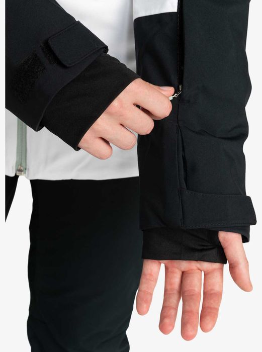 Roxy Peakside, S, ново, оригинално дамско ски/сноуборд яке